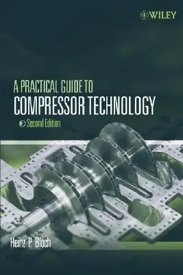 Útmutató kompresszor-technika 2e - Guide Compressor Tech 2e