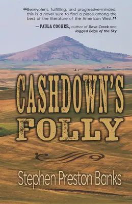 Cashdown bolondsága - Cashdown's Folly