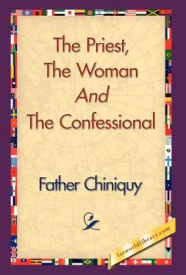 A pap, a nő és a gyóntatószék - The Priest, the Woman and the Confessional