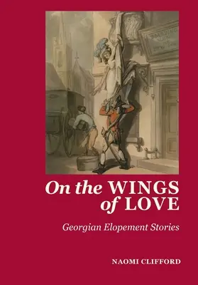 A szerelem szárnyán: Georgian Elopement Stories - On the Wings of Love: Georgian Elopement Stories