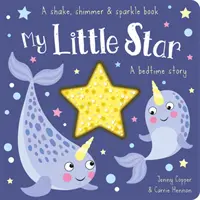 Az én kis csillagom - My Little Star