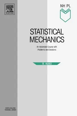 Statisztikai mechanika - Statistical Mechanics