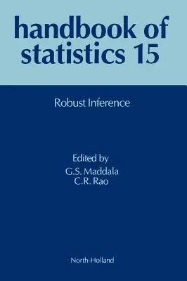 Robusztus következtetés: kötet - Robust Inference: Volume 15