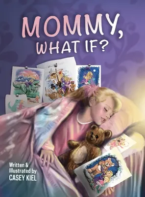 Mami, mi lenne, ha? - Mommy, What If?