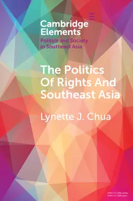 A jogok politikája és Délkelet-Ázsia - The Politics of Rights and Southeast Asia