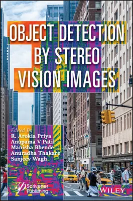 Objektumfelismerés sztereó látásképek segítségével - Object Detection by Stereo Vision Images