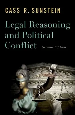 Jogi érvelés és politikai konfliktusok - Legal Reasoning and Political Conflict