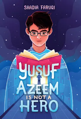 Yusuf Azeem nem egy hős - Yusuf Azeem Is Not a Hero