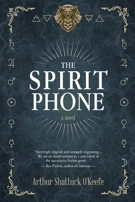 A szellemtelefon - The Spirit Phone