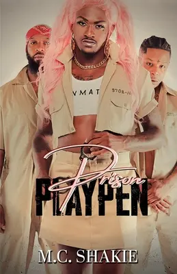 Börtönketrec - Prison Playpen