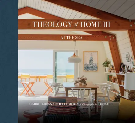 Az otthon teológiája III: A tengeren - Theology of Home III: At the Sea