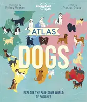 A kutyák atlasza - Atlas of Dogs