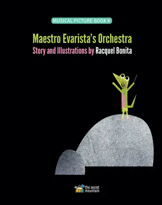 Maestro Evarista zenekara - Maestro Evarista's Orchestra