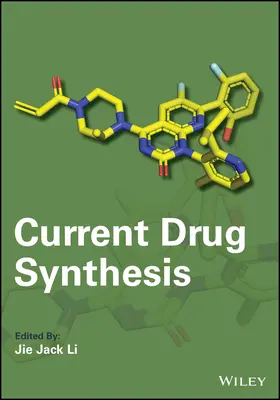 A jelenlegi gyógyszerszintézis - Current Drug Synthesis