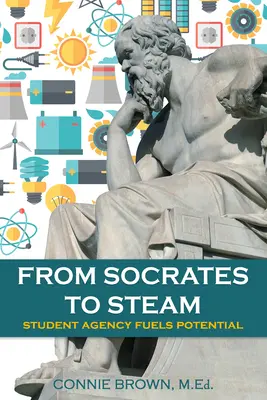 Szókratésztől a gőzig: A diákok ügynöksége a potenciált táplálja - From Socrates to Steam: Student Agency Fuels Potential