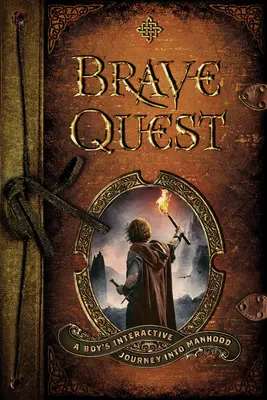 Bátor keresés - Brave Quest