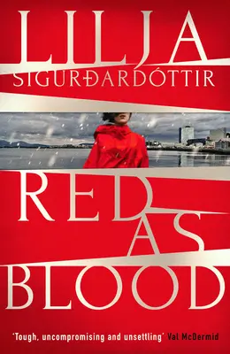 Vörös, mint a vér: 2. kötet - Red as Blood: Volume 2