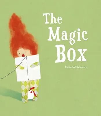 A varázsdoboz - The Magic Box