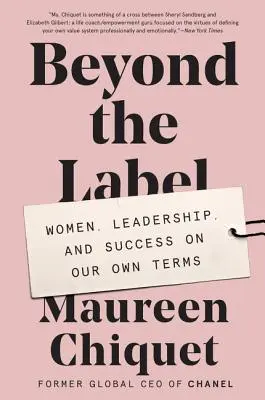 A címkén túl: Nők, vezetés és siker a saját feltételeink szerint - Beyond the Label: Women, Leadership, and Success on Our Own Terms
