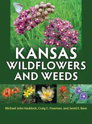 Kansasi vadvirágok és gyomok - Kansas Wildflowers and Weeds