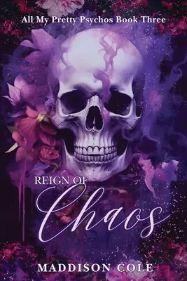 Reign of Chaos: Miért válassza a Paranormal Romance-t? - Reign of Chaos: Dark Why Choose Paranormal Romance