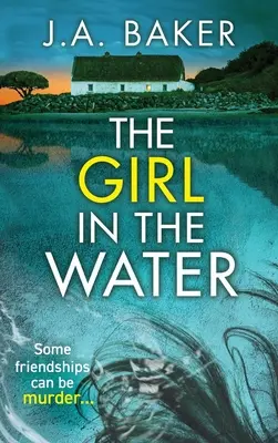 A lány a vízben - The Girl In The Water