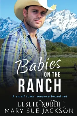 Babák a farmon - Babies on the Ranch