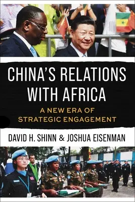 Kína és Afrika kapcsolatai: A stratégiai elkötelezettség új korszaka - China's Relations with Africa: A New Era of Strategic Engagement