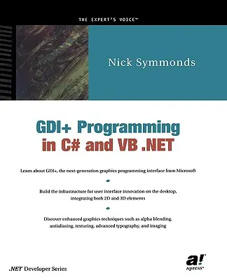 Programování Gdi+ v jazycích C# a VB .Net - Gdi+ Programming in C# and VB .Net