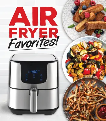 Air Fryer kedvencek! - Air Fryer Favorites!