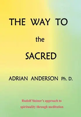 Az út a szenthez - The Way to the Sacred