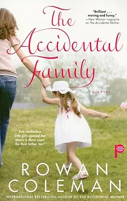 Véletlen család - Accidental Family