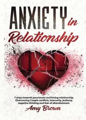 Szorongás a párkapcsolatban - Anxiety in Relationship