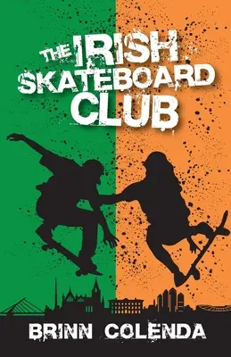 Az ír gördeszka klub - The Irish Skateboard Club