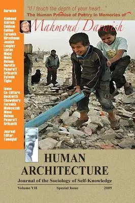 Když se dotknu hloubky tvého srdce... „: Lidský příslib poezie ve vzpomínkách Mahmúda Darwíše“ - If I touch the Depth of Your Heart ... 