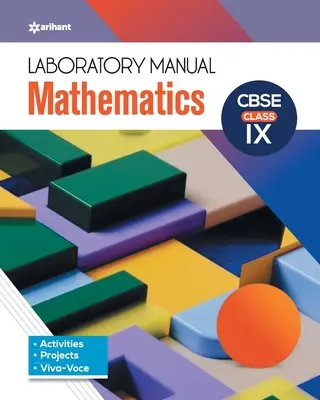 CBSE Laboratóriumi kézikönyv matematika 9. osztály - CBSE Laboratory Manual MathematicsClass 9