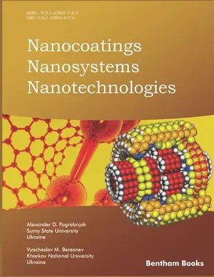 Nanobevonatok Nanorendszerek Nanotechnológiák - Nanocoatings Nanosystems Nanotechnologies