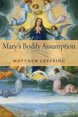 Mária testi mennybevétele - Mary's Bodily Assumption