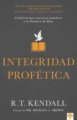 Integridad Proftica / Prófétai integritás - Integridad Proftica / Prophetic Integrity