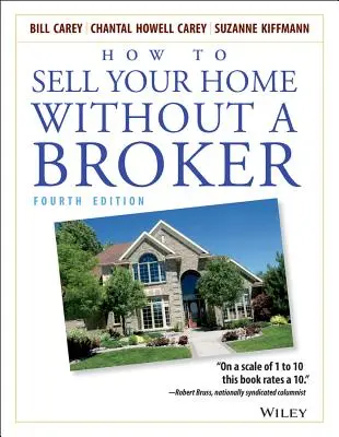 Hogyan adjuk el otthonunkat bróker nélkül - How to Sell Your Home Without a Broker