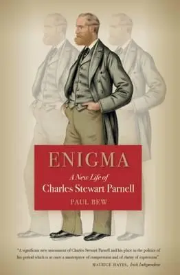 Enigma: Charles Stewart Parnell új élete - Enigma: A New Life of Charles Stewart Parnell