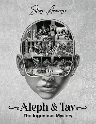 Aleph & Tav: A zseniális rejtély - Aleph & Tav: The Ingenious Mystery