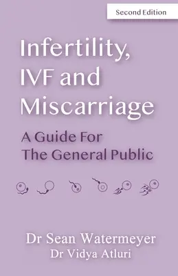 Meddőség, IVF és vetélés: Útmutató a nagyközönség számára - Infertility, IVF and Miscarriage: A Guide For The General Public