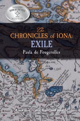 Iona krónikái: Száműzetés - The Chronicles of Iona: Exile