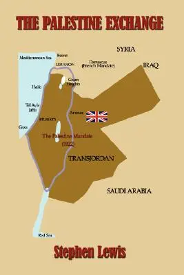 A palesztinai csere - The Palestine Exchange