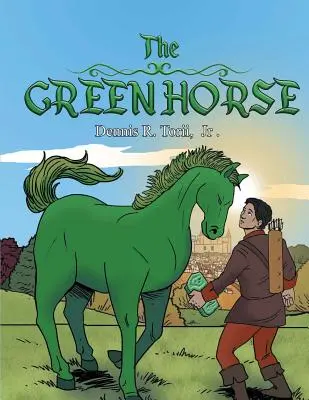 A zöld ló - The Green Horse