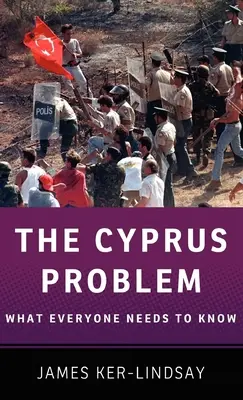 A ciprusi probléma: Amit mindenkinek tudnia kell(ene) - The Cyprus Problem: What Everyone Needs to Know(r)