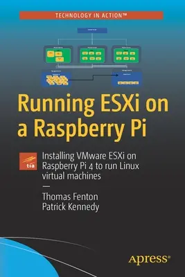 Esxi futtatása egy Raspberry Pi-n: Vmware Esxi telepítése Raspberry Pi 4-re Linux virtuális gépek futtatásához - Running Esxi on a Raspberry Pi: Installing Vmware Esxi on Raspberry Pi 4 to Run Linux Virtual Machines