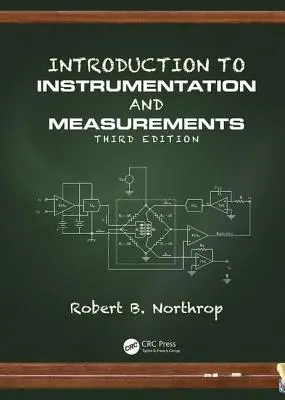 Bevezetés a műszerezésbe és mérésekbe - Introduction to Instrumentation and Measurements