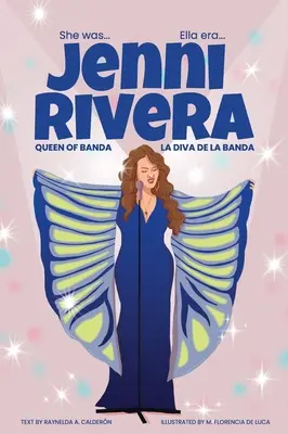 Jenni Rivera: La diva de la banda/Queen of Banda (Královna kapely) - Jenni Rivera: La diva de la banda/Queen of Banda